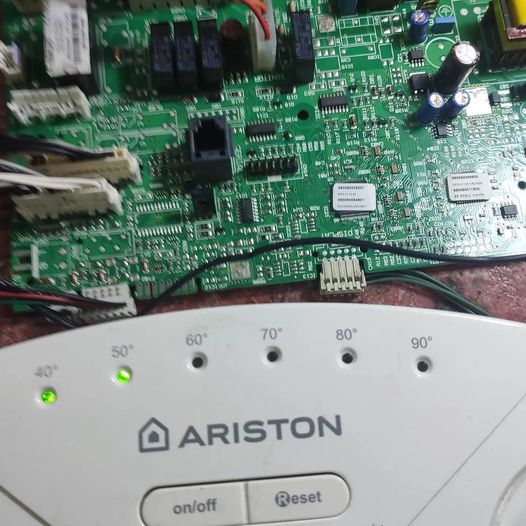 ariston_kombi_kart_tamiri